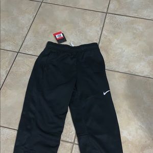 Nike sweat pants